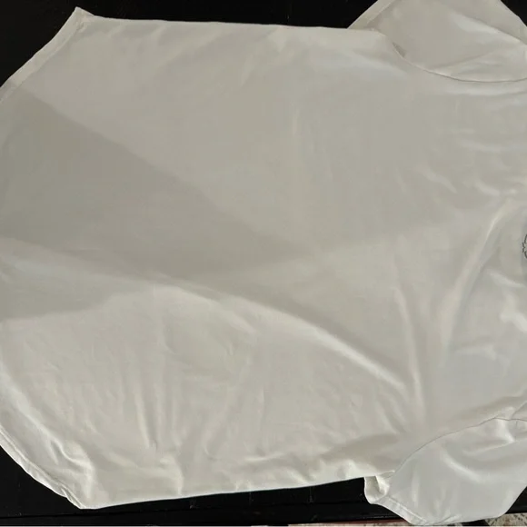 Beyond Yoga Feather Weight Short Sleeve Tee - Picture 5 of 5